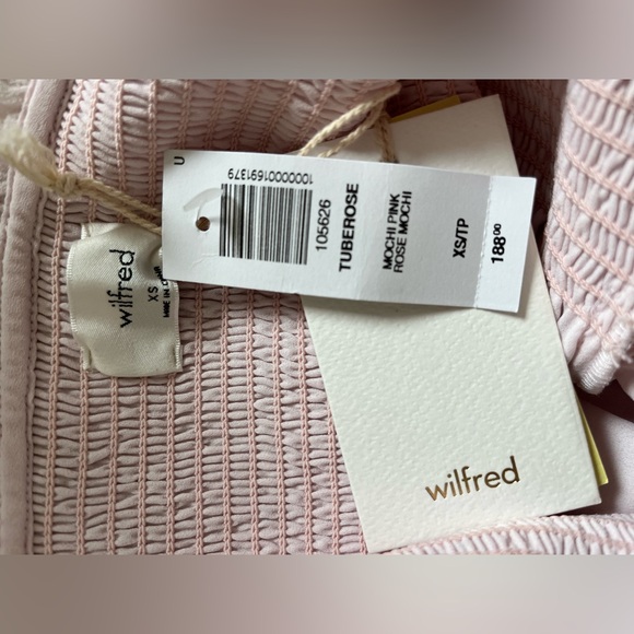 Aritzia Tuberose Dress NWT - Picture 6 of 6